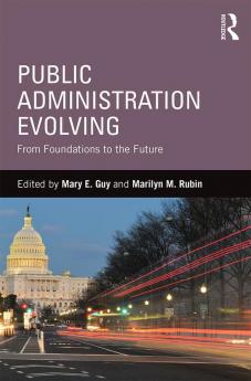 Public Administration Evolving