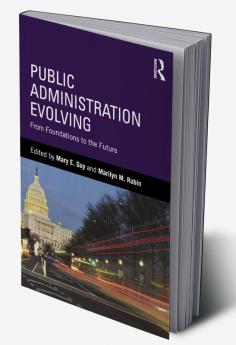 Public Administration Evolving