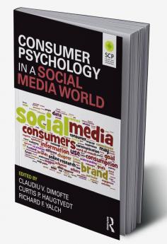 Consumer Psychology in a Social Media World