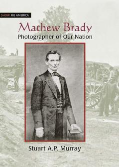 Mathew Brady