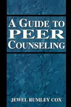 Guide to Peer Counseling