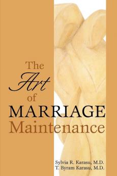 Art of Marriage Maintenance