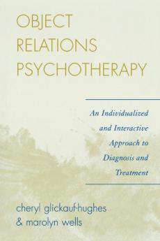 Object Relations Psychotherapy