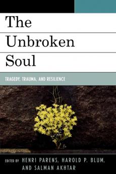 Unbroken Soul