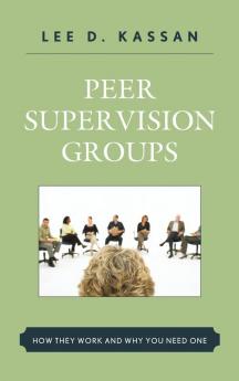 Peer Supervision Groups