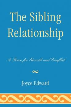 Sibling Relationship