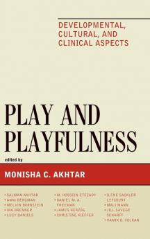 Play and Playfulness
