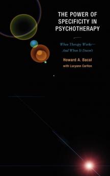 Power of Specificity in Psychotherapy