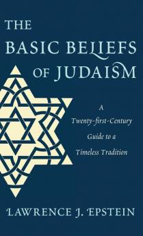 Basic Beliefs of Judaism