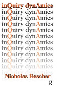 Inquiry Dynamics