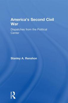 America's Second Civil War
