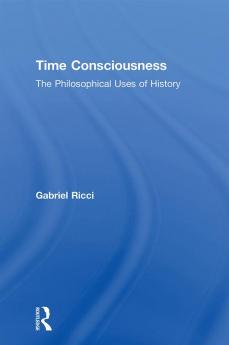 Time Consciousness