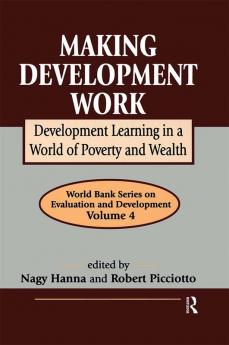 Making Development Work