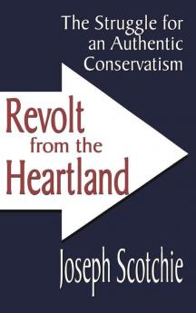 Revolt from the Heartland
