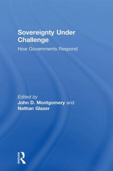 Sovereignty Under Challenge