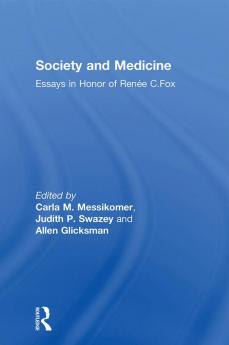 Society and Medicine