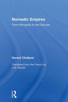 Nomadic Empires
