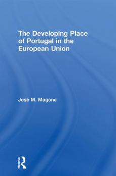 Developing Place of Portugal in the European Union