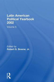 Latin American Political Yearbook