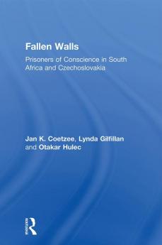Fallen Walls