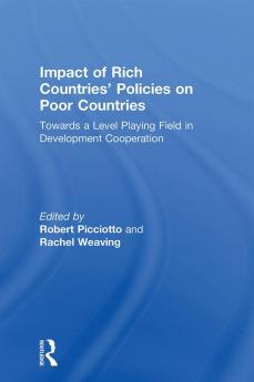 Impact of Rich Countries' Policies on Poor Countries