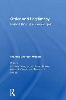 Order and Legitimacy