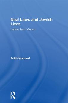 Nazi Laws and Jewish Lives