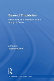 Beyond Empiricism