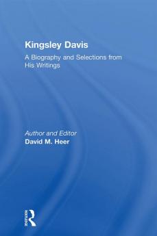 Kingsley Davis