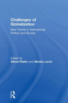 Challenges of Globalization