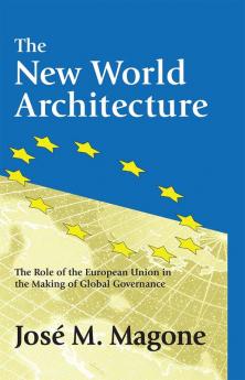 New World Architecture