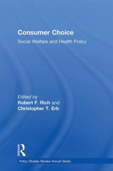 Consumer Choice