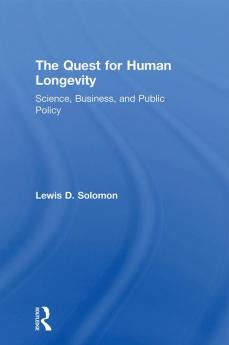 Quest for Human Longevity