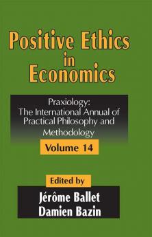 Positive Ethics in Economics