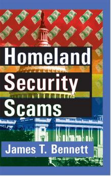 Homeland Security Scams