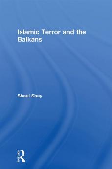 Islamic Terror and the Balkans