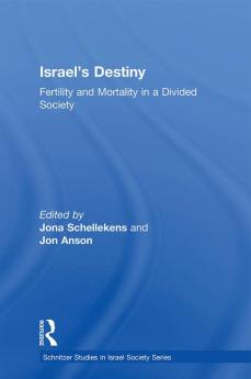 Israel's Destiny