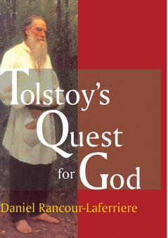 Tolstoy's Quest for God