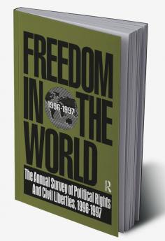 Freedom in the World: 1996-1997
