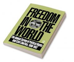Freedom in the World: 1996-1997