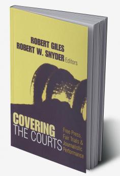 Covering the Courts