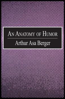 Anatomy of Humor