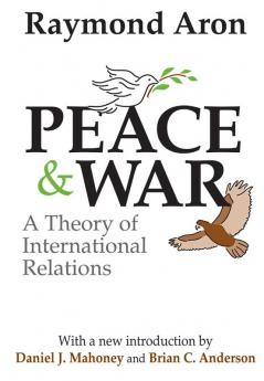 Peace & War