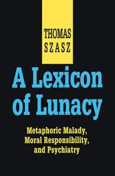 Lexicon of Lunacy
