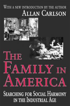 Family in America