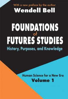 Foundations of Futures Studies