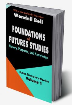 Foundations of Futures Studies