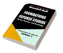 Foundations of Futures Studies