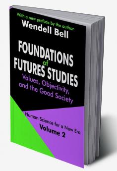 Foundations of Futures Studies