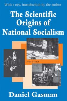 Scientific Origins of National Socialism